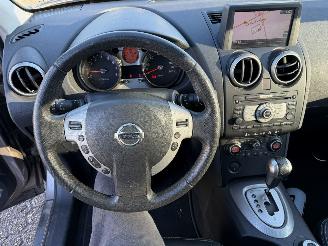 Nissan Qashqai 2.0 Tekna Premium 4WD AUTOMAAT picture 10