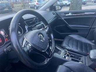 Volkswagen Golf 1.4 TSI ACT Highline DSG PANO picture 16