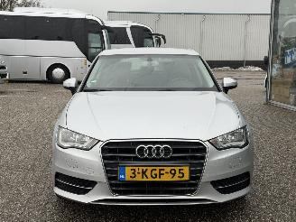 Audi A3 SPORTBACK 1.4 TFSI Ambiente Pro Line NAP picture 2