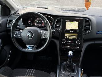 Renault Mégane 1.2 TCe GT-Line picture 13