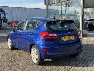 Ford Fiesta 1.1 Trend NAP picture 4