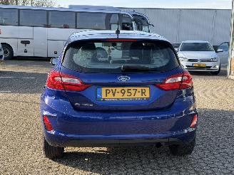 Ford Fiesta 1.1 Trend NAP picture 3