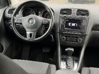 Volkswagen Golf 1.4 TSI Highline AUTOMAAT picture 9