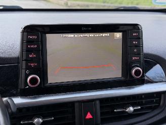 Kia Picanto 1.0 CVVT Design Edition picture 10