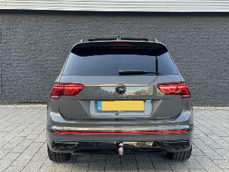 Volkswagen Tiguan 1.5 TSI R-LINE DSG/PANO/NAP picture 5