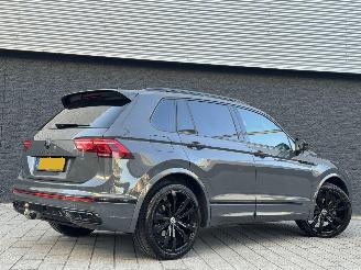 Volkswagen Tiguan 1.5 TSI R-LINE DSG/PANO/NAP picture 6