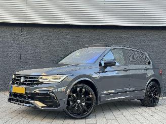 Volkswagen Tiguan 1.5 TSI R-LINE DSG/PANO/NAP picture 2