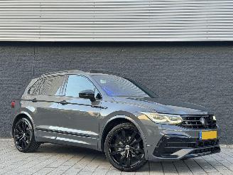 Volkswagen Tiguan 1.5 TSI R-LINE DSG/PANO/NAP picture 9