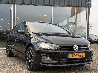 Unfallwagen Volkswagen Polo 1.0 TSI Comfortline NAP 2018/7