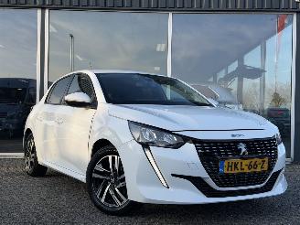 Peugeot 208 1.2 PureTech Allure Pack picture 2