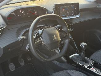 Peugeot 208 1.2 PureTech Allure Pack picture 14