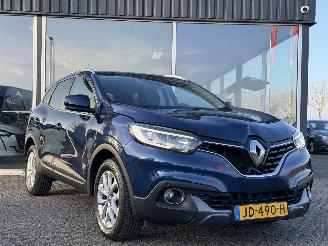 Avarii autoturisme Renault Kadjar 1.2 TCe Intens NAP 2016/2