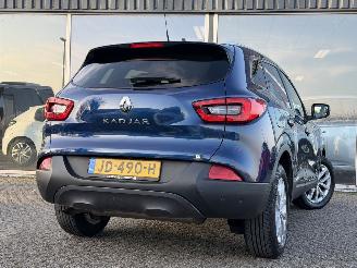 Renault Kadjar 1.2 TCe Intens NAP picture 4