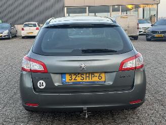 Peugeot 508 SW 1.6 THP Blue Lease Executive picture 5