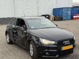 Audi A1 Audi A1 1.4 TFSI AUTOMAAT S-LINE KEY-LESS picture 3