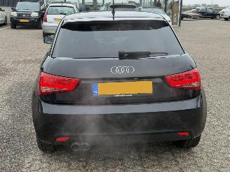 Audi A1 Audi A1 1.4 TFSI AUTOMAAT S-LINE KEY-LESS picture 5