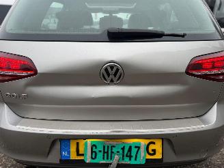 Volkswagen Golf Volkswagen Golf 1.4 TSI PANO/KEY-LESS Connected Series picture 11