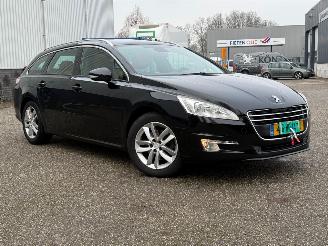 Peugeot 508 SW 1.6 THP Blue Lease Executive picture 2