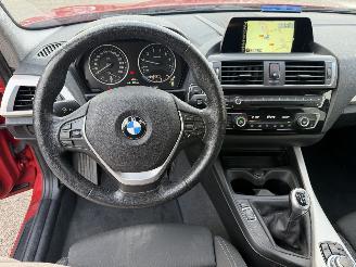 BMW 1-serie 1-serie 118i Centennial Executive KM NAP picture 9