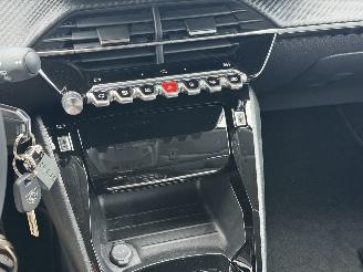 Peugeot 208 Automaat Benzine/Hybride 100PK picture 14