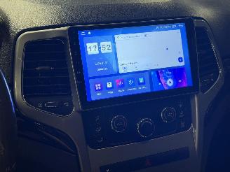 Jeep Grand-cherokee 3.6 Laredo Automaat picture 11