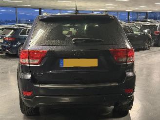 Jeep Grand-cherokee 3.6 Laredo Automaat picture 3