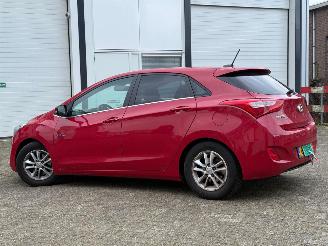 Hyundai I-30 1.6 GDI Business Edition picture 6