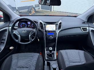 Hyundai I-30 1.6 GDI Business Edition picture 13