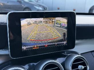 Mercedes C-klasse C220 CDI AMG PANO/AUTOMAAT picture 18