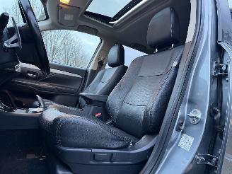 Mitsubishi Outlander 2.0 PHEV instyle NAP picture 11