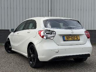 Mercedes A-klasse A180 CDI automaat picture 6
