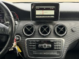 Mercedes A-klasse A180 CDI automaat picture 13