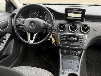 Mercedes A-klasse A180 CDI automaat picture 12