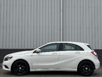 Mercedes A-klasse A180 CDI automaat picture 7