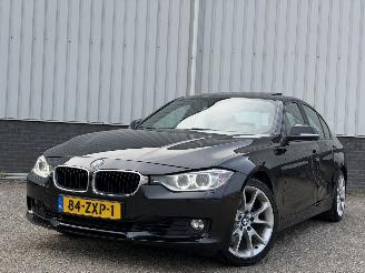 BMW 3-serie 328i High Executive Automaat picture 9