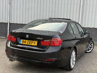 BMW 3-serie 328i High Executive Automaat picture 4
