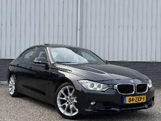 BMW 3-serie 328i High Executive Automaat picture 2