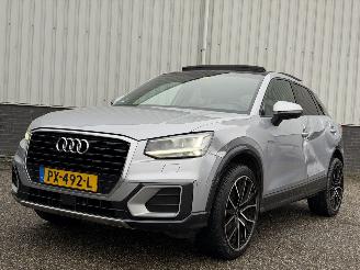 Audi Q2 Audi Q2 1.0 TFSI S-LINE PANO NAP picture 8