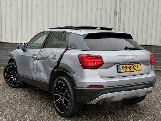 Audi Q2 Audi Q2 1.0 TFSI S-LINE PANO NAP picture 6