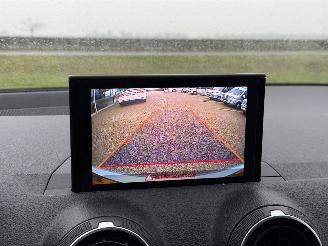 Audi Q2 Audi Q2 1.0 TFSI S-LINE PANO NAP picture 20