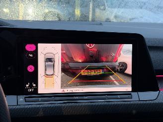 Volkswagen Golf 1.5 eTSI R-Line PANO/AUTOMAAT picture 15