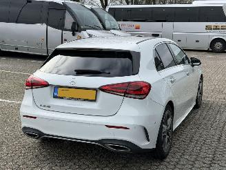 Mercedes A-klasse A200 AMG AUTOMAAT KM NAP picture 6