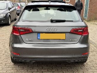 Audi A3 SPORTBACK E-TRON PANO/AUTOMAAT picture 4