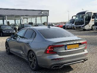 Volvo S-60 S60 2.0 T4 R-Design picture 6