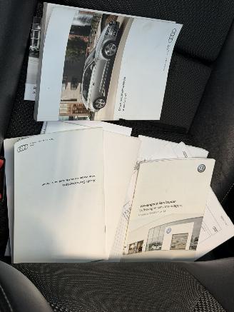 Audi A3 1.4TFSI S-LINE PANO LIMOUSINE picture 14