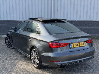 Audi A3 1.4TFSI S-LINE PANO LIMOUSINE picture 6