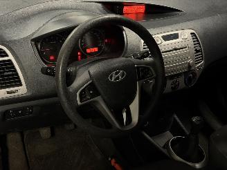 Hyundai I-20 1.2i ActiveVersion KM NAP picture 6