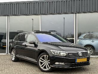  Volkswagen Passat 2.0 BiTDI 4 motion r-line 2015/3