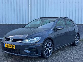  Volkswagen Golf 1.4 tsi R-line pano/DSG 2017/4