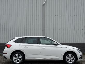Skoda Scala 1.0 TSI AUTOMAAT/VIRTUAL picture 3